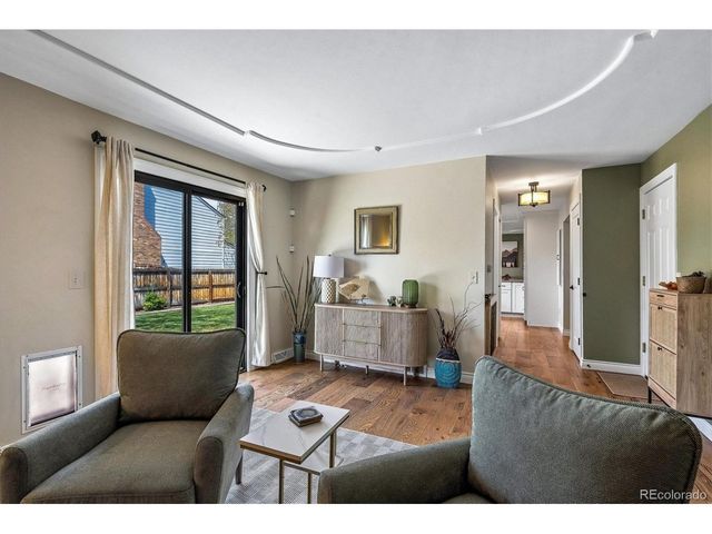 11918 W Stanford Dr, Morrison, CO 80465