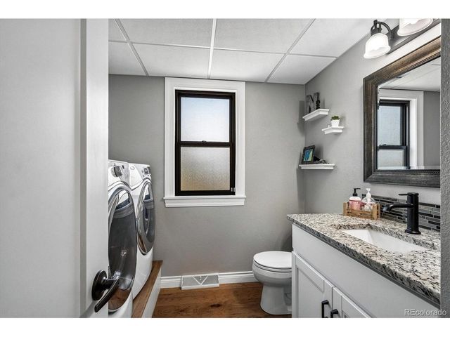 11918 W Stanford Dr, Morrison, CO 80465