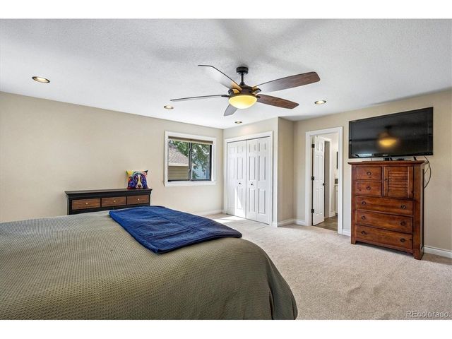 11918 W Stanford Dr, Morrison, CO 80465