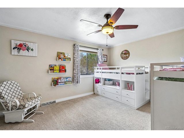 11918 W Stanford Dr, Morrison, CO 80465