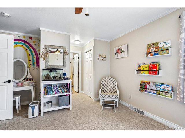 11918 W Stanford Dr, Morrison, CO 80465