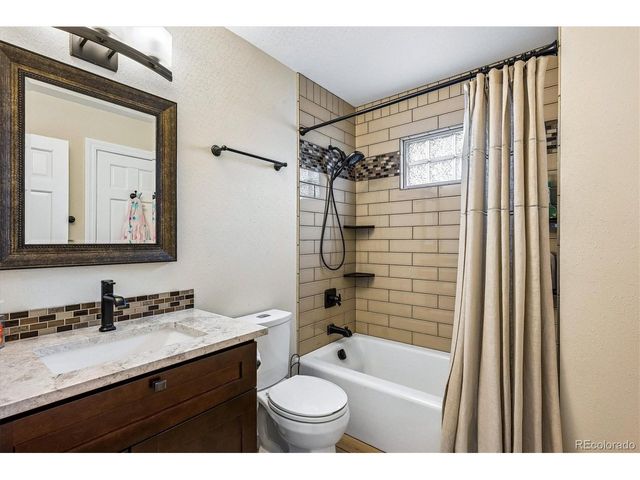 11918 W Stanford Dr, Morrison, CO 80465