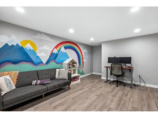 11918 W Stanford Dr, Morrison, CO 80465