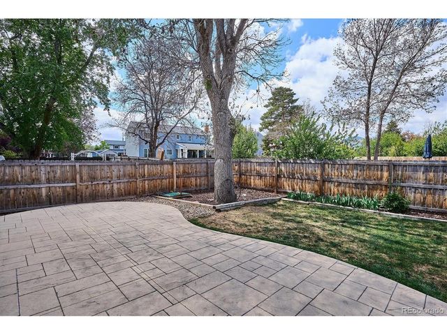 11918 W Stanford Dr, Morrison, CO 80465