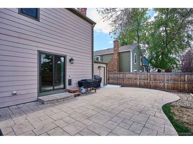11918 W Stanford Dr, Morrison, CO 80465