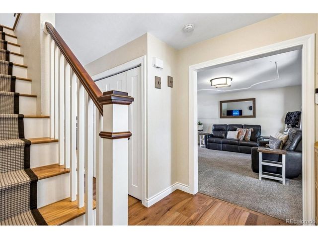 11918 W Stanford Dr, Morrison, CO 80465