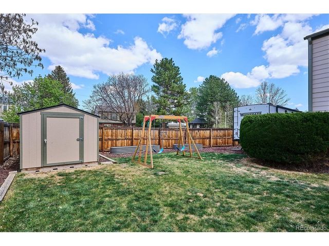 11918 W Stanford Dr, Morrison, CO 80465