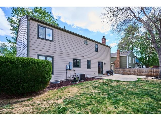 11918 W Stanford Dr, Morrison, CO 80465