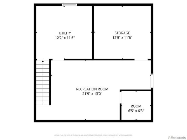 11918 W Stanford Dr, Morrison, CO 80465