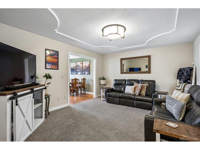 11918 W Stanford Dr, Morrison, CO 80465