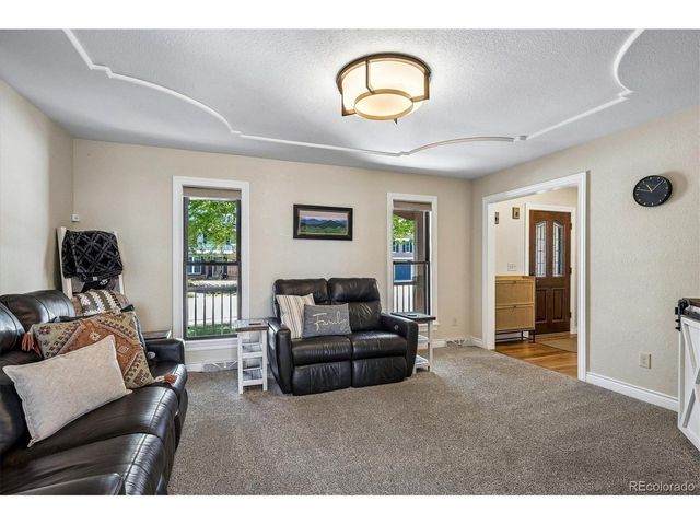 11918 W Stanford Dr, Morrison, CO 80465