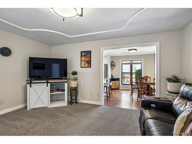 11918 W Stanford Dr, Morrison, CO 80465