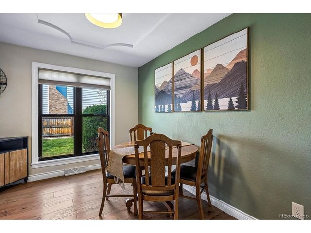 11918 W Stanford Dr, Morrison, CO 80465