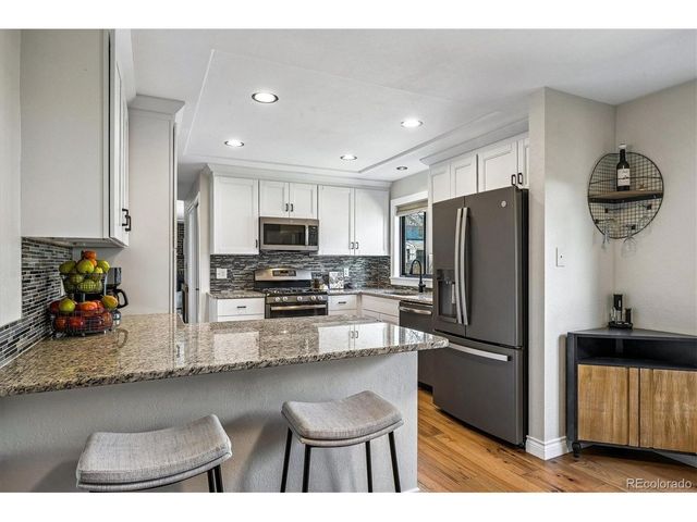 11918 W Stanford Dr, Morrison, CO 80465