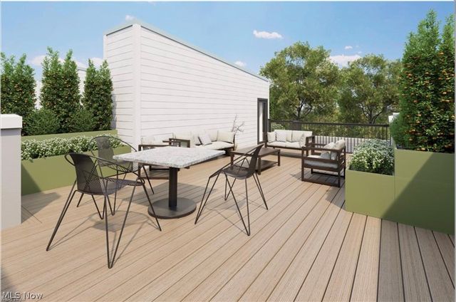 12534 Lake Avenue 5, Lakewood, OH 44107
