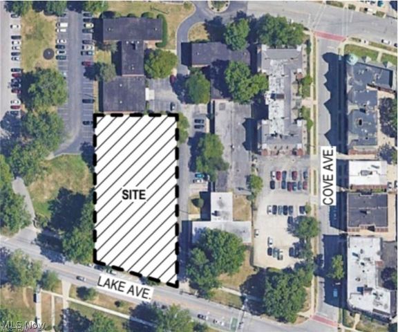 12534 Lake Avenue 5, Lakewood, OH 44107