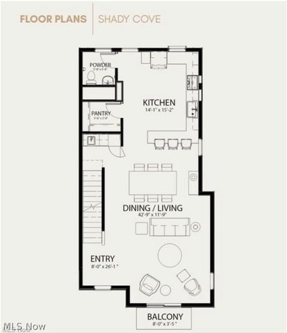 12534 Lake Avenue 5, Lakewood, OH 44107