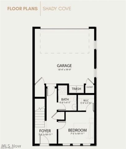 12534 Lake Avenue 5, Lakewood, OH 44107