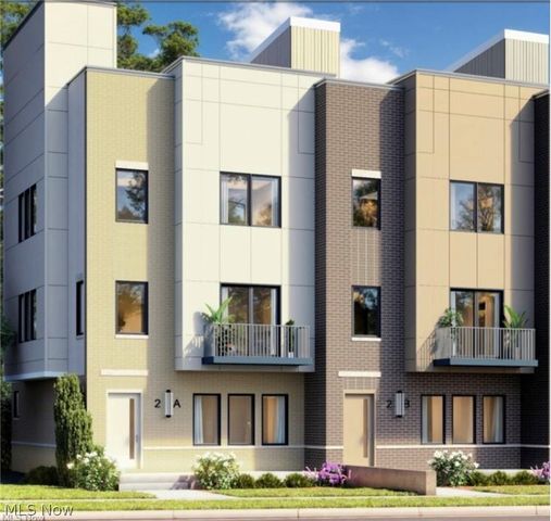 12534 Lake Avenue 5, Lakewood, OH 44107