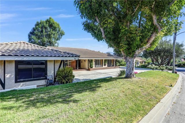 1436 S Montezuma, West Covina, CA 91791