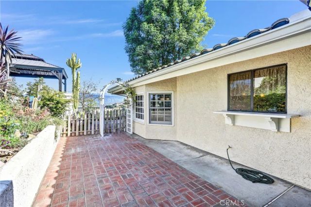 1436 S Montezuma, West Covina, CA 91791