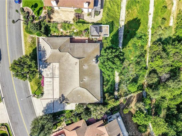 1436 S Montezuma, West Covina, CA 91791