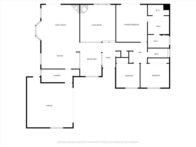 1436 S Montezuma, West Covina, CA 91791