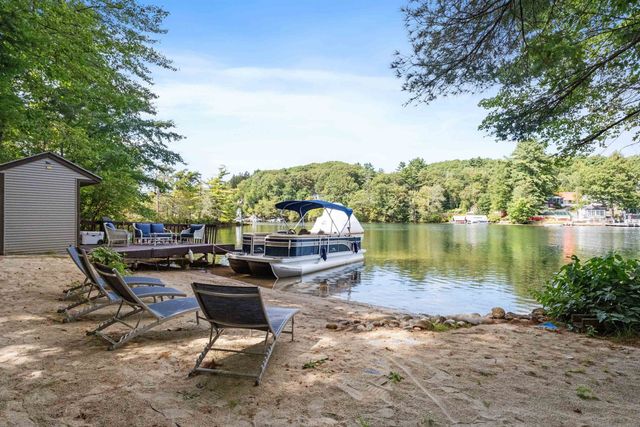 6 Mohawk Island, Belmont, NH 03220