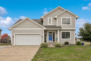 25 Marshall Drive, Waukee, IA 50263