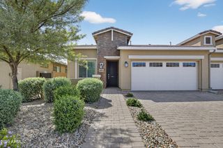 17231 W LA LUZ Road, Surprise, AZ 85387