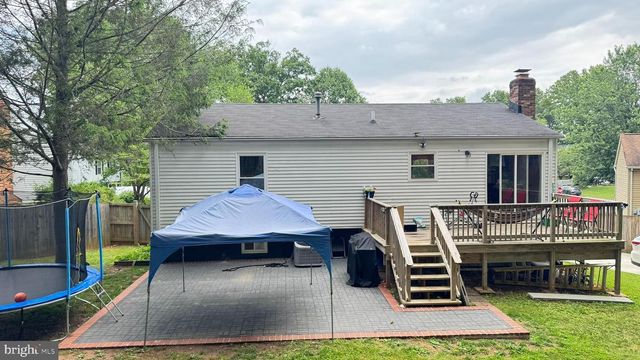 14358 SHAW CT, Woodbridge, VA 22193