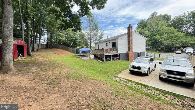 14358 SHAW CT, Woodbridge, VA 22193