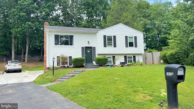 14358 SHAW CT, Woodbridge, VA 22193