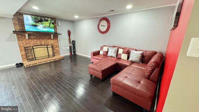 14358 SHAW CT, Woodbridge, VA 22193