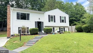 14358 SHAW CT, Woodbridge, VA 22193