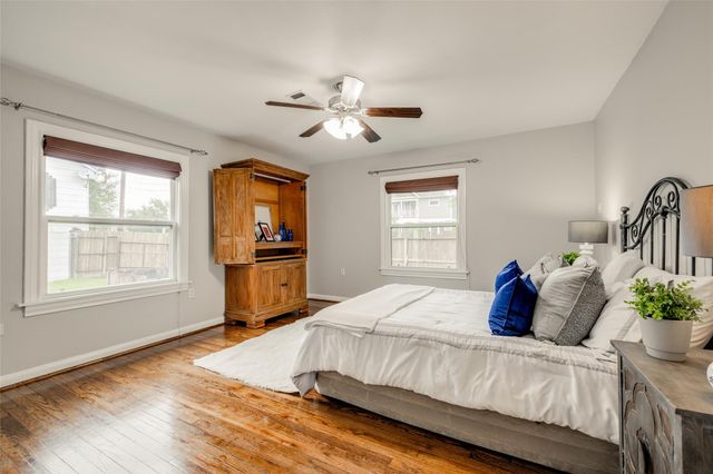 501 W 17th Street, Houston, TX 77008