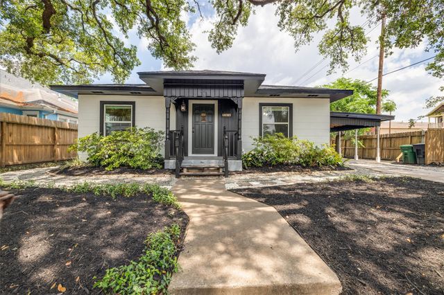 501 W 17th Street, Houston, TX 77008