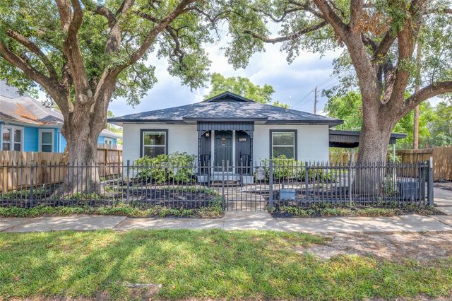 501 W 17th Street, Houston, TX 77008