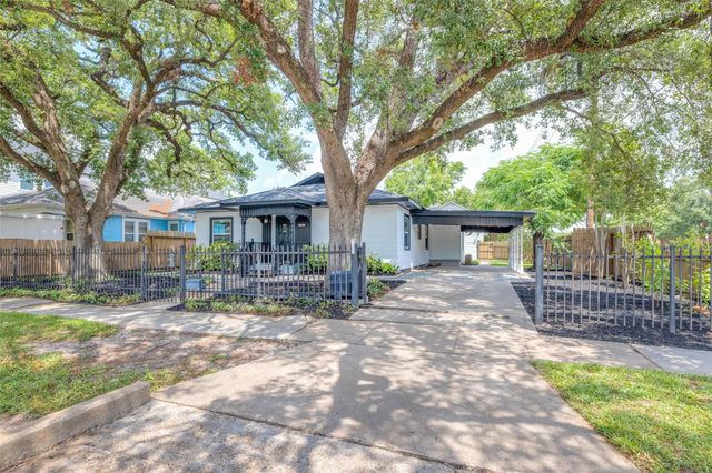 501 W 17th Street, Houston, TX 77008
