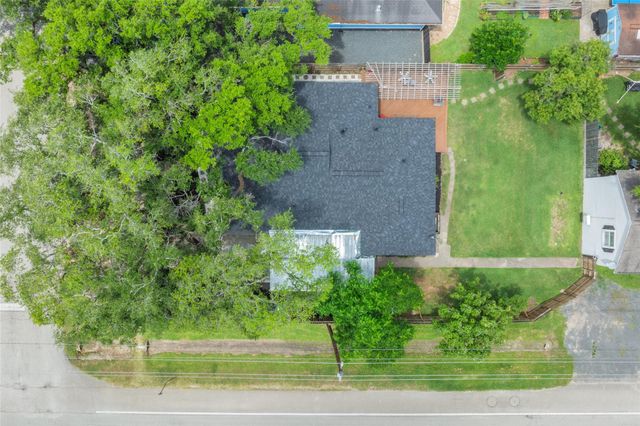501 W 17th Street, Houston, TX 77008