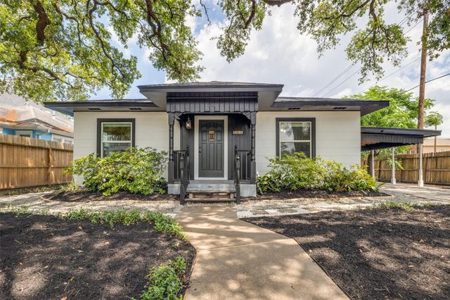 501 W 17th Street, Houston, TX 77008