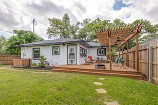 501 W 17th Street, Houston, TX 77008