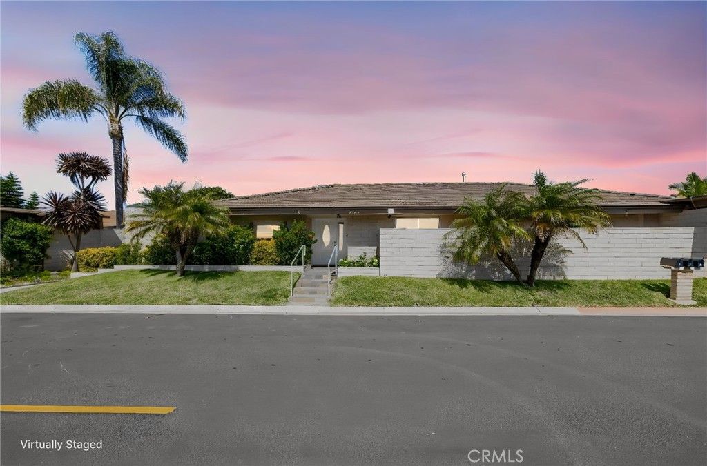 27121 Calle Caballero B, San Juan Capistrano, CA 92675 — exterior