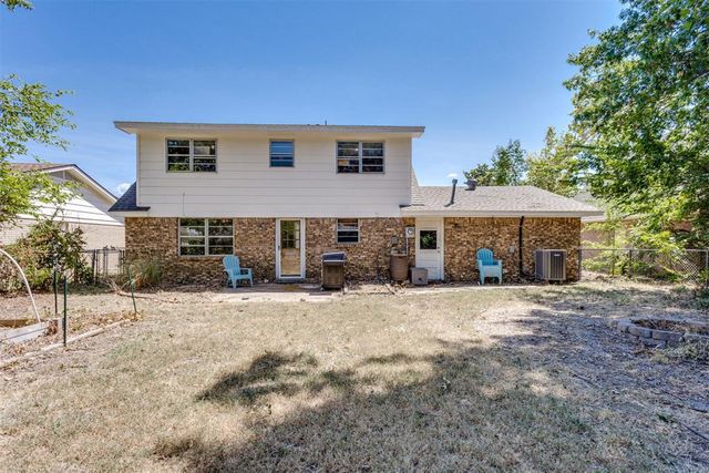 1533 Canterbury Street, Norman, OK 73069