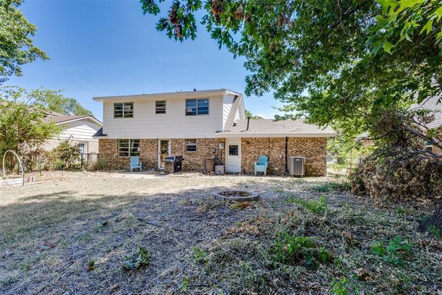 1533 Canterbury Street, Norman, OK 73069