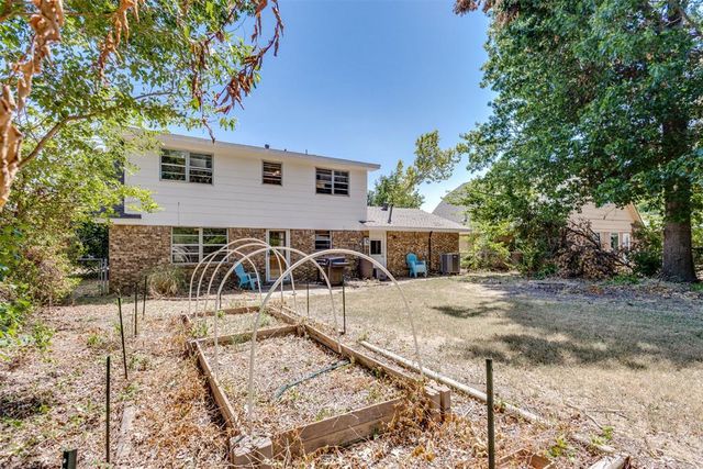 1533 Canterbury Street, Norman, OK 73069