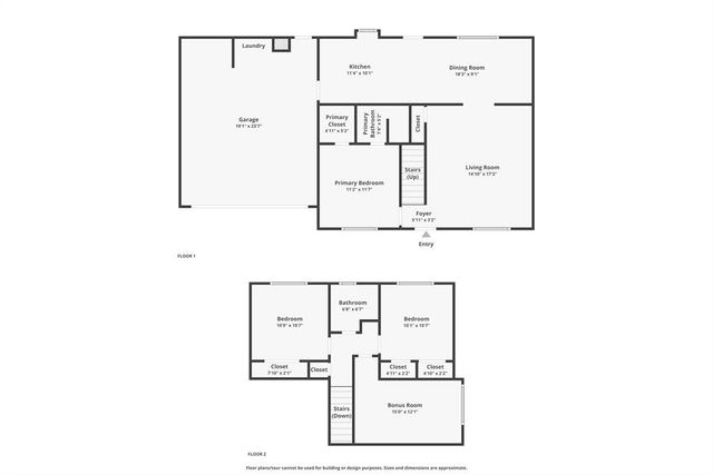 1533 Canterbury Street, Norman, OK 73069