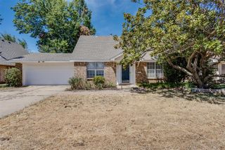 1533 Canterbury Street, Norman, OK 73069
