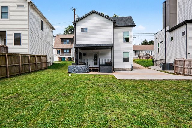 510 Newton Ave, Nashville, TN 37209