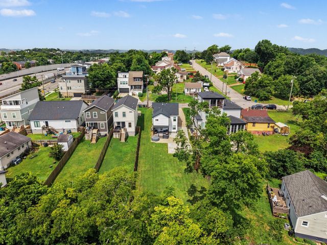 510 Newton Ave, Nashville, TN 37209